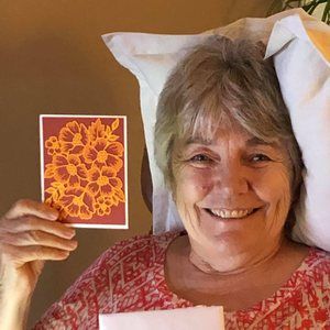 Meet your Posher, Cathy